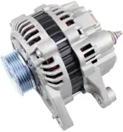 200 Amp High Output NEW Alternator For Mitsubishi Montero , Montero Sport V6 (for: Mitsubishi)