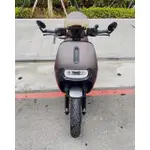 ［售］2019 GOGORO 2 CAFE RACER