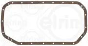 Sump Gasket FOR BMW E28 1.8 518 518i 81->87 M10B18 184EB 184VD 184VC Elring