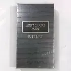 JIMMY CHOO MAN INTENSE 100ml EDT Spray Men’s Fragrance…NEW + GENUINE