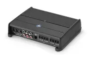 JL Audio XDM400/4 4ch. Class D Full Range Car/Marine Amplifier 400w. N.I.B / NEW