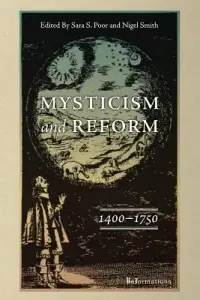 在飛比找博客來優惠-Mysticism and Reform, 1400-175