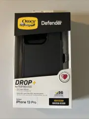 Otterbox Defender Pro Series Case For iPhone 13 Pro