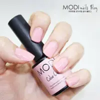 在飛比找Yahoo!奇摩拍賣優惠-韓國購物狂~韓國MODI指甲油~GEL NAILS 光療彩膠