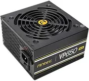 Antec VP650P Plus 650W AC 120V-240V Continuous Power 120mm Silent Fan Power Supply Unit