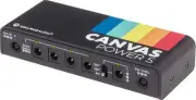 Walrus Audio Canvas Power 5 Link Version with 24v Link Cable