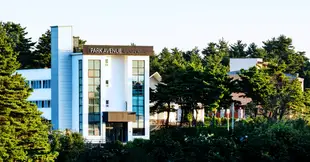 公園大道洋洋度假村Park Avenue Yangyang Resort