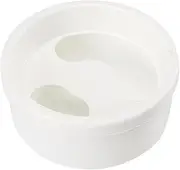 Manicure Soak Bowl - Manicure Hand Bowl, Nail Storage Container | Portable Soak Tips Hand Bowl Manicure Tool, Nail Soak Container - Art - Wash Spa - Tool for Women and Girls