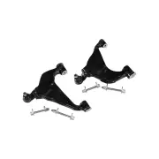 Nolathane Front Control Arm Lower Arm LH+RH with Bolts for Foton Tunland 2012-On