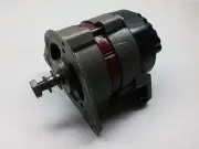 Alternator, MG MGB MGC, LucasElektrik, NEW 130-100 A115