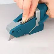 Plasterboard Cutting Tool Drywall Cutting Tool with Scale Carpenter Scribe