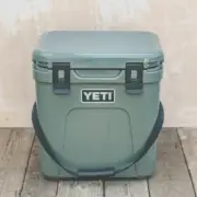YETI Roadie 24 Cooler- Camp Green Factory Sealed Box