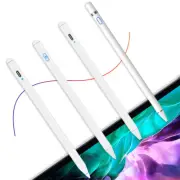 Stylus Pen Pencil 1 2 3 4 5th Gen For Apple iPad 6 7 8th/Mini 5th iPad Pro Air 3
