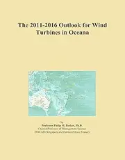 The 2011-2016 Outlook for Wind Turbines in Oceana