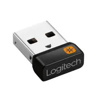 在飛比找蝦皮購物優惠-羅技 Logitech Unifying 迷你型 USB無線