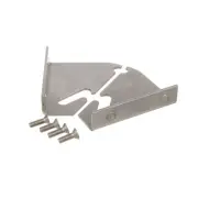 Mavrik 8009590 Lid/Hinge Bracket Kit