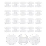 Delicate Sewing Machine Bobbins Threading Bobbin Bobbin Case Sewing Parts
