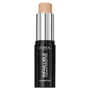 L'Oréal Paris Infallible Shaping Stick Foundation 9g (Various Shades)