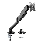 MBeat activiva ErgoLife 81,3 cm (32") Clamp Black