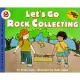 Let’s Go Rock Collecting