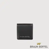 在飛比找momo購物網優惠-【BRAUN BUFFEL 德國小金牛】台灣總代理 黎明 零