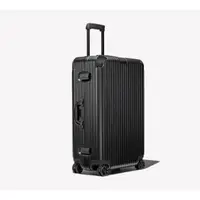 在飛比找蝦皮購物優惠-二手正品轉賣 RIMOWA Hybrid Check-In 