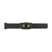 Nebo Einstein 750 Lumen Powerful Headlamp (3 x AAA)