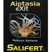 在飛比找蝦皮購物優惠-荷蘭Salifert 垃圾海葵去除劑 Aiptasia ex