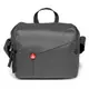 Manfrotto NX Shoulder Bag CSC 開拓者微單眼肩背包 MB NX-SB-IGY-2 (灰/新款) [公司貨]