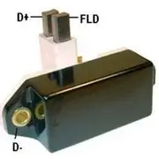 Jaylec Voltage Regulator - 15-126