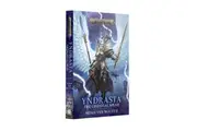 Warhammer Black Library - Yndrasta: The Celestial Spear (Paperback)