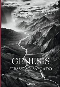 在飛比找誠品線上優惠-Sebastiao Salgado: Genesis