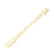 1 Piece Mini Metal Spoon Powder Scoop Mini Shovel Gold Or Silver Color