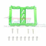 GPM Racing Aluminum Front Servo Mount Green : 1/10 Enduro Sendero