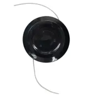 Trimmer Head Dual Line Bump Feed Auto 10mm x 1.0 LHF .095 Line