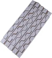 SFCPDDZYNE 10 Pieces/Batch 55-inch Fit for TCL TV Backlight Strip TMT-55E5800-10X6-3030C-6S1P-W44 YHF-4C-LB5506-YH1 TCL L55E5800A-UD D55A620U TV Light Strip