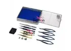 Micro Surgery Instruments Set FREE Shipping