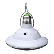 Camping Light Outdoor Hooking Emergency Lamp With Remote Control