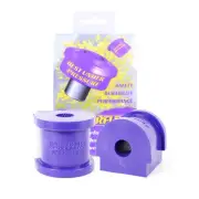 Powerflex for Land Rover Defender Rear Sway Bar Bushings - 19 mm