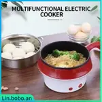 KOREAN 1.5L MULTIFUNCTIONAL NON-STICK ELECTRIC STEAMER RICE