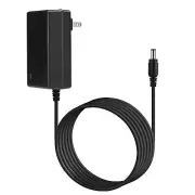Replacement Shark CH901 Charger AC/DC Adapter Power Cord Compatible for Shark...