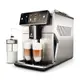 [Philips] ★送市值42900元湛盧咖啡豆兌換券★Saeco Xelsis 頂級全自動義式咖啡機 (SM7685/04)