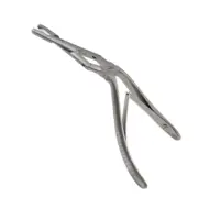 Jansen-Middleton Septum Forceps, 7.5", Spoon-Shaped 11 x 4 mm Cup Jaws, Premium