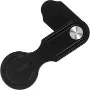SOESFOUFU Magnetic Phone Holder for Laptop Laptop Arm for Phone Monitor Small Stand Mount