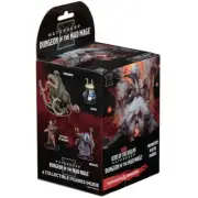D&D ICONS OF THE REALMS WATERDEEP DUNGEON OF THE MAD MAGE booster pack *NEW*