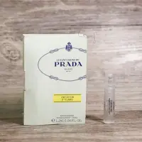 在飛比找Yahoo!奇摩拍賣優惠-Prada 精粹系列 依蘭 Infusion d'Ylang