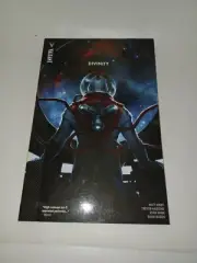 Valiant Divinity Volume 2 TPB New Unread 9.2