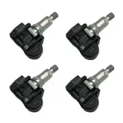 Peugeot 1007 207 307 407 508 Tyre Pressure Sensor TPMS For Citroen C4 C5 C6 C8