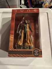 Mcfarlane Dune: Part 2 Chani 7” Action Figure Brand New Rare Sold Out Sealed