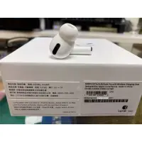 在飛比找蝦皮購物優惠-(價格公道)保證原廠 AirPods Pro 1代 2代 左